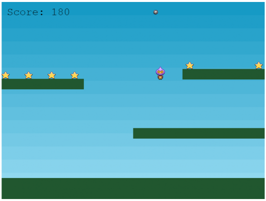 A Phaser 3 Tutorial Implemented in ES6 – S1DD.COM